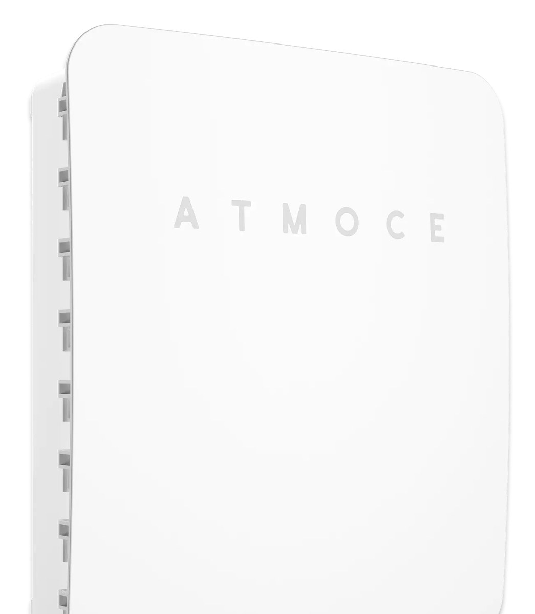 Atmoce M-Backup module voor noodstroom in de hele woning